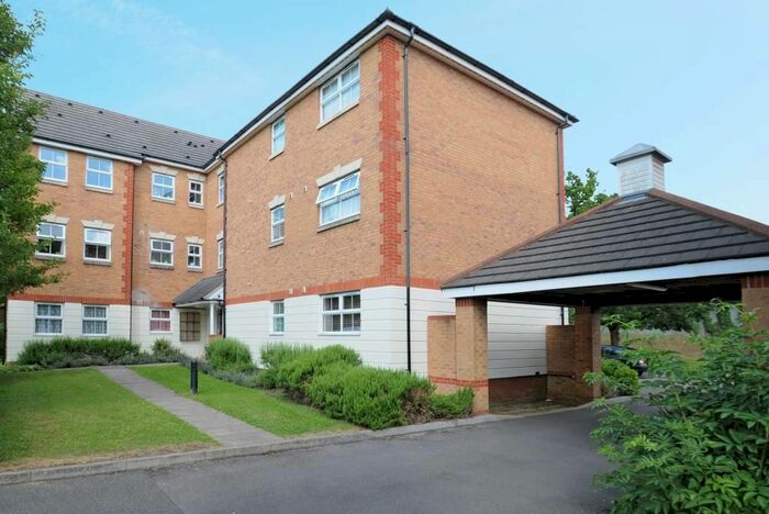 2 Bedroom Flat To Rent In Awgar Stone Road, Headington, OX3