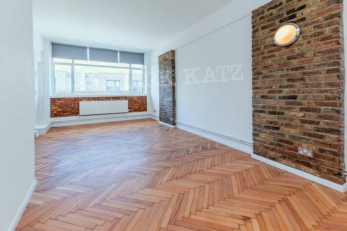 2 Bedroom Flat To Rent In Grove House-tudor Road, E9