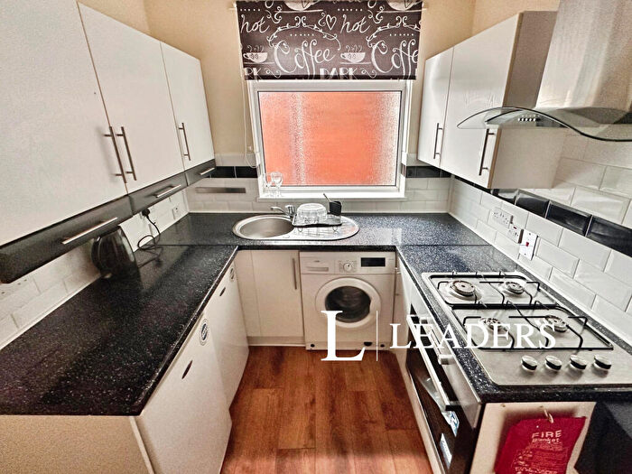 2 Bedroom Apartment To Rent In Lawson Terrace; Porthill;, ST5