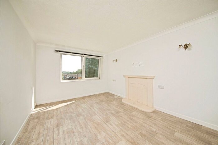 1 Bedroom Flat For Sale In Croft Court, Great Dunmow, CM6