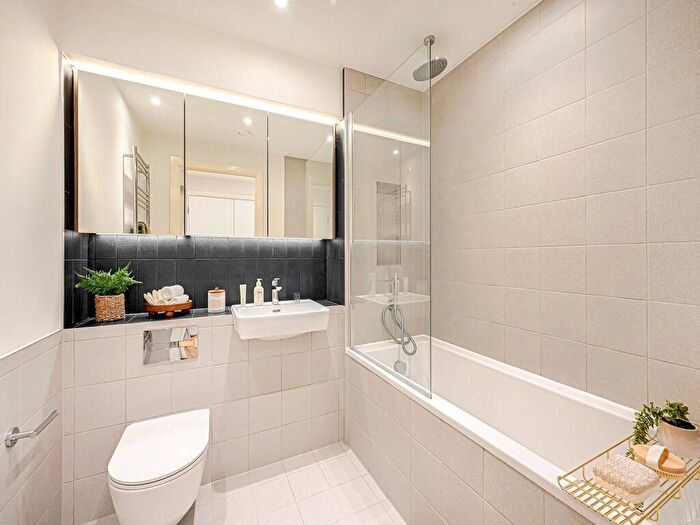 2 Bedroom Apartment To Rent In Uncle Colindale, Aeriel Square, London, NW9