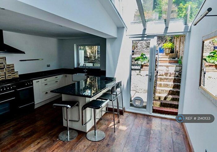 3 Bedroom Terraced House To Rent In Stanley Road, Brighton, BN1