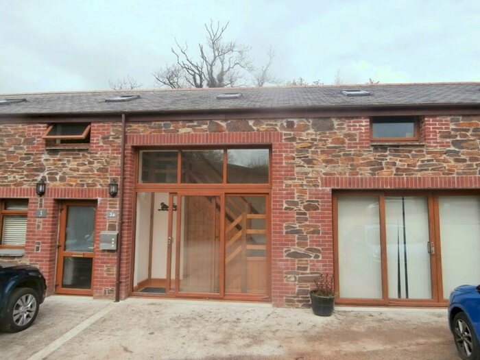 1 Bedroom Flat To Rent In Flat A, Great Brynn Barton, PL26