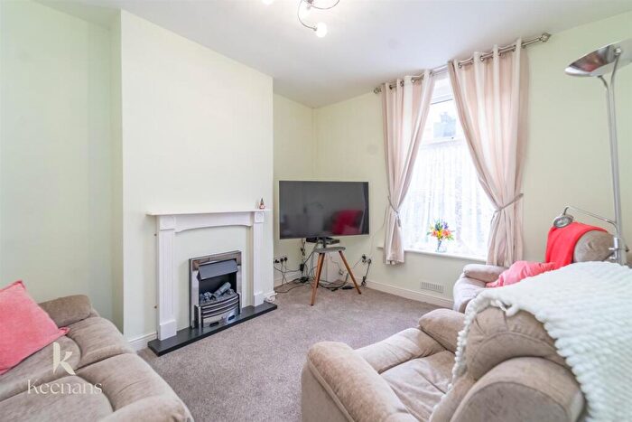 2 Bedroom Terraced House For Sale In Canal Street, Church, Accrington, BB5