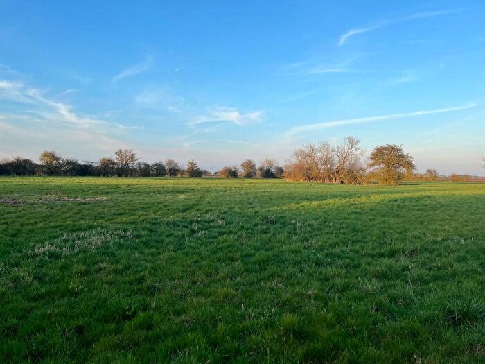 Farm Land For Sale In . Acres Grassland, Deeping St James, PE6