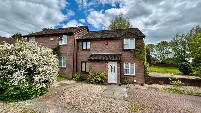 2 Bedroom Terraced House For Sale In Lyric Way, Thornhill, Cardiff, CF14