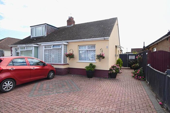 2 Bedroom Bungalow For Sale In Lerryn Road, Gosport, PO13