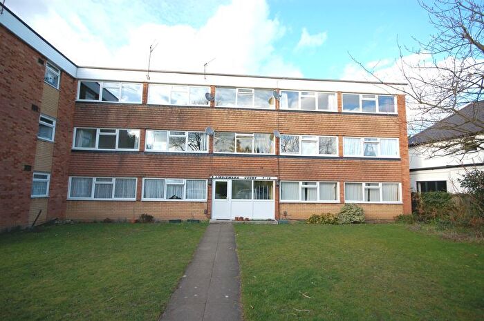 2 Bedroom Flat To Rent In Watford Road, Croxley Green, WD3