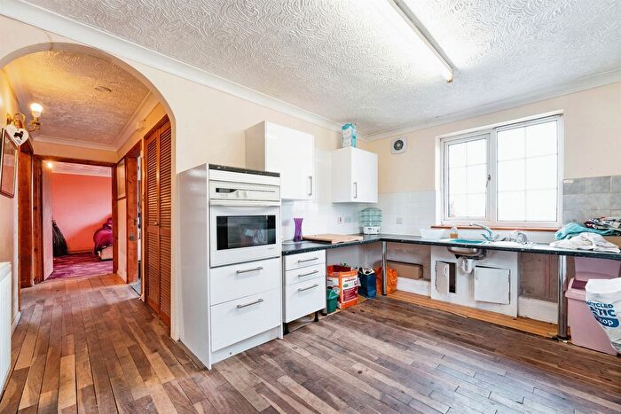 3 Bedroom Detached House For Sale In Low Road, Queen Adelaide, Ely, CB7