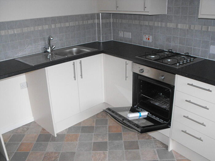 1 Bedroom Apartment To Rent In Queen Street, Newport, NP20