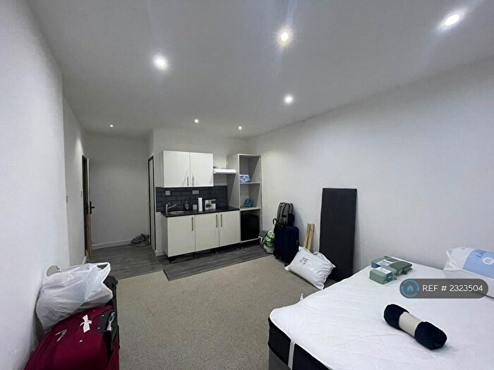 1 Bedroom Flat To Rent In Coniston Street, Liverpool, L5