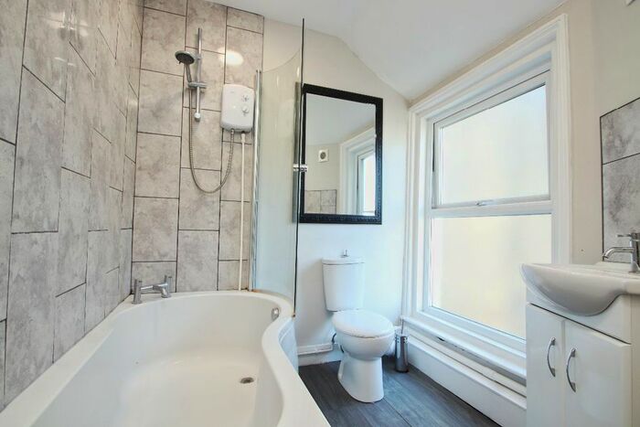 1 Bedroom Flat To Rent In Albion Street, Broadstairs, CT10