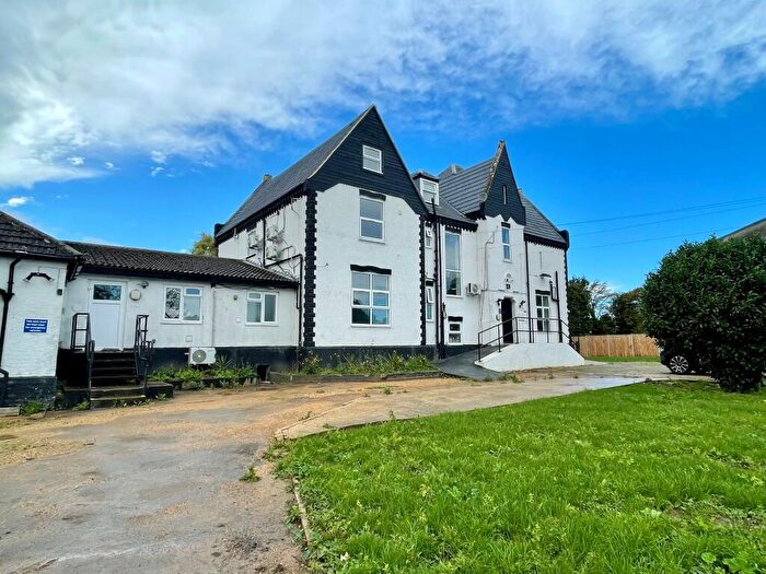 1 Bedroom House To Rent In Oilmills Road, Ramsey, PE26