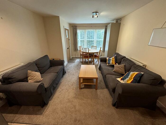 3 Bedroom Flat To Rent In Arley Court, Arley Hill, Bristol, BS6