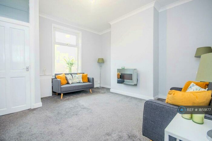 3 Bedroom Terraced House To Rent In New Wellington Street, Blackburn, BB2