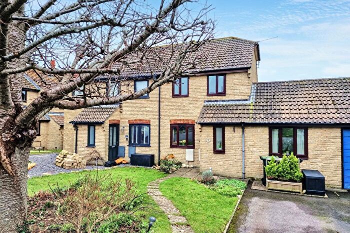 3 Bedroom Semi-Detached House For Sale In Burton Bradstock, DT6