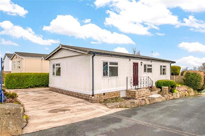 3 Bedroom Bungalow For Sale In Upper Hill Way, Dales View Park, Salterforth, BB18