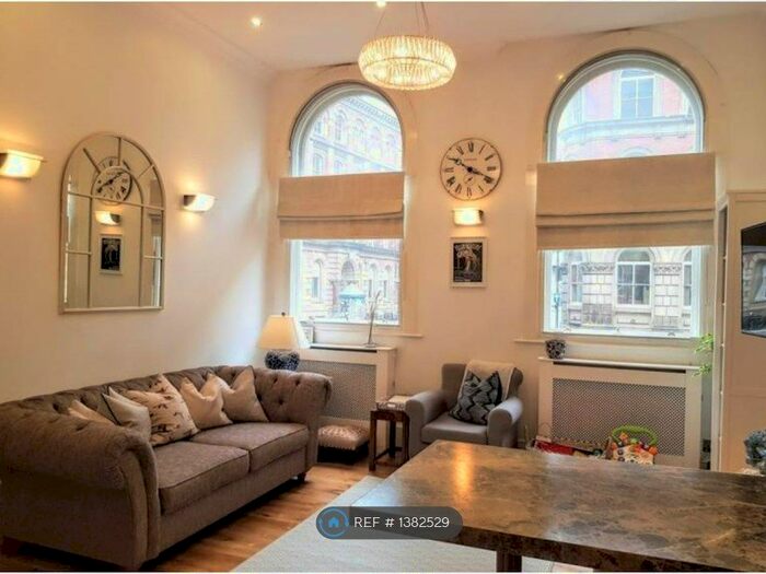 2 Bedroom Flat To Rent In Wellington Street, Leeds, LS1