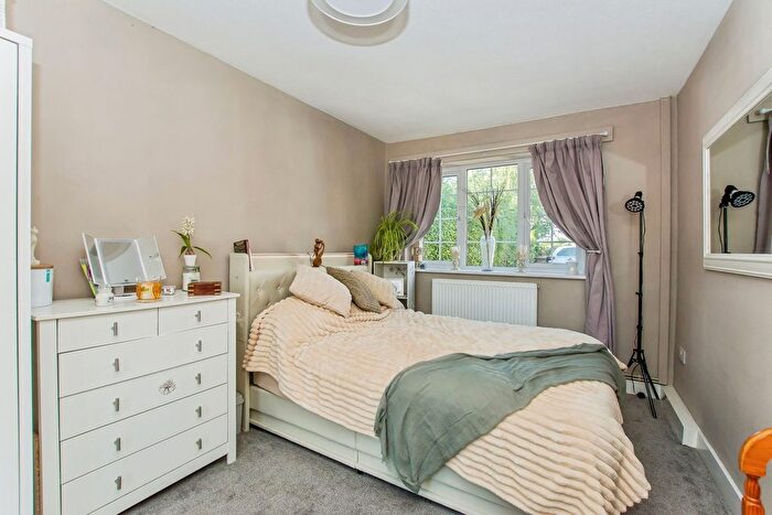 2 Bedroom Bungalow For Sale In Chapel Road, Boston, Lincolnshire, PE22