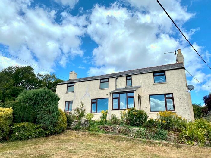 3 Bedroom Cottage For Sale In Bishton Lane, Tidenham, Chepstow, NP16