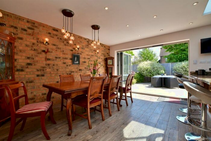 2 Bedroom Bungalow For Sale In Mill Lane, Ashington, West Sussex, RH20