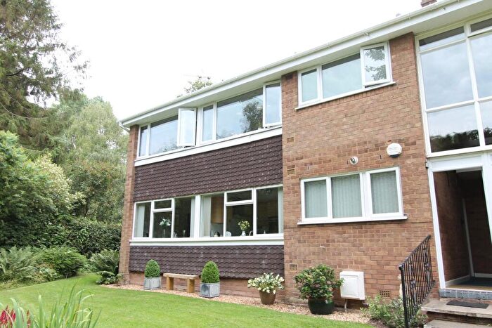 2 Bedroom Apartment To Rent In Millpool Close, Hagley, Stourbridge, DY9