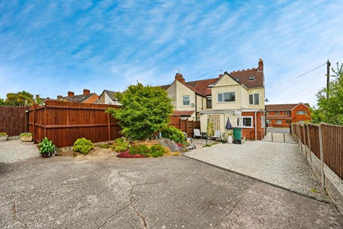 3 Bedroom Detached House For Sale In Wilnecote Lane, Tamworth, Staffordshire, B77