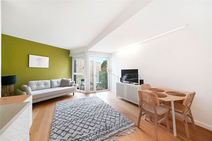 Apartment For Sale In Raydon Street, London, N19