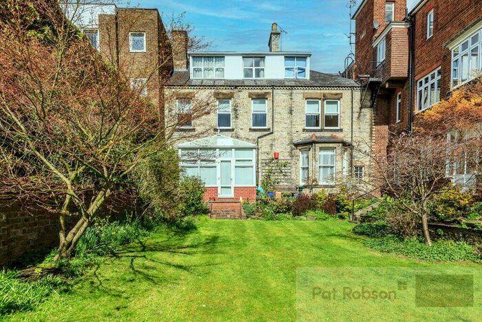 2 Bedroom Apartment To Rent In Flat E Cairney House, Osborne Villas, Jesmond, Newcastle Upon Tyne, NE2