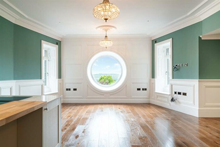 2 Bedroom Apartment To Rent In Apt, Riber Castle, Riber, Matlock, Derbyshire, DE4