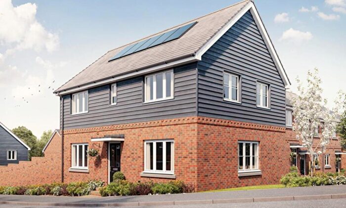 4 Bedroom Detached House For Sale In Ffordd Y Felen, Carway, Kidwelly, SA17