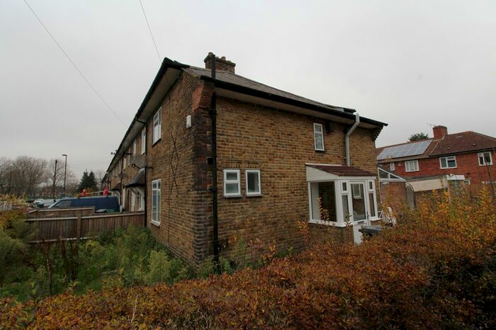 3 Bedroom End Of Terrace House To Rent In Swallands Road, Catford SE6