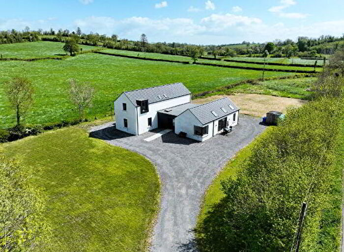 4 Bedroom Detached House For Sale In Loop Road, Enniskillen, BT92