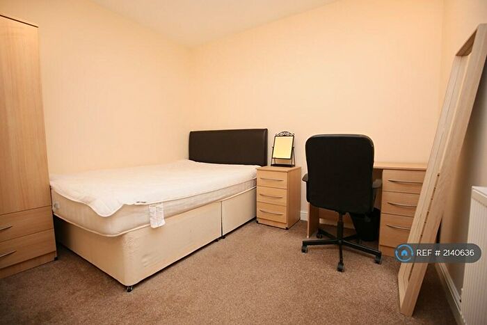 1 Bedroom Flat To Rent In Queen Victoria Road, Coventry, CV1