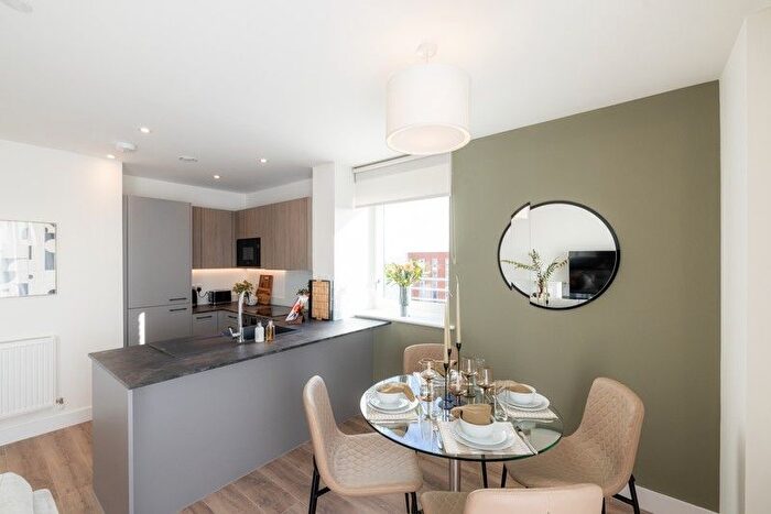 1 Bedroom Flat For Sale In Edgware Road, Hendon, NW9