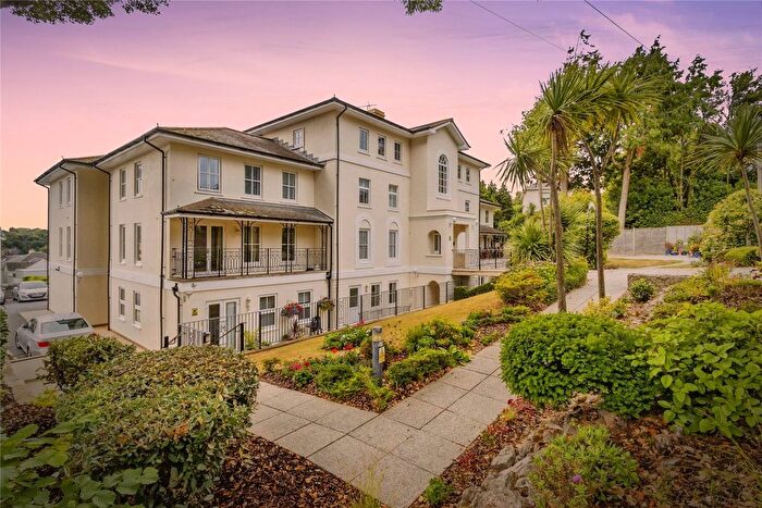 1 Bedroom Flat For Sale In St. Marychurch Road, Torquay, Devon, TQ1