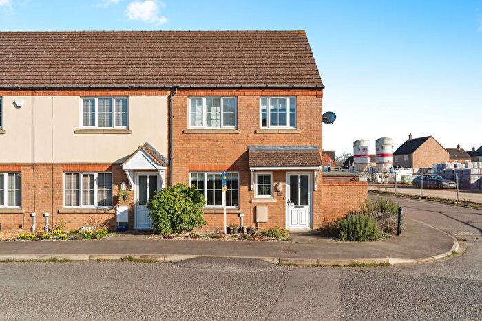 3 Bedroom End Of Terrace House For Sale In Yeomans Way, Littleport, Ely, Cambridgeshire, CB6