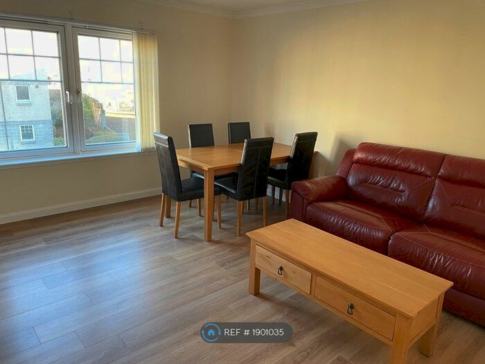 2 Bedroom Flat To Rent In Candlemakers Lane, Aberdeen, AB25