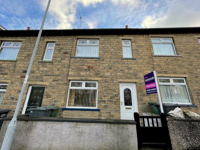 2 Bedroom House To Rent In Devonshire Street, Keighley, BD21