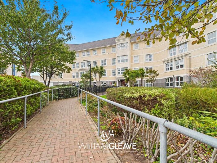 2 Bedroom Apartment For Sale In Clarence Road, Llandudno, Conwy, LL30