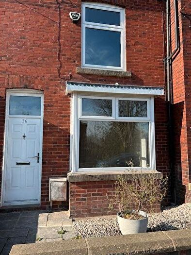2 Bedroom Property To Rent In Moorland Grove, Bolton, BL1