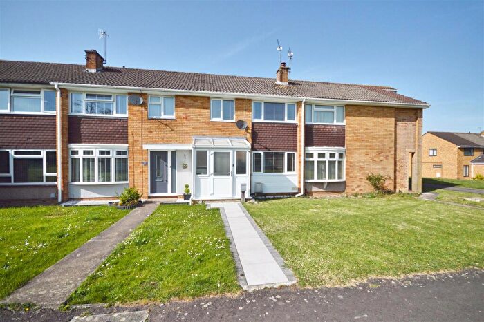 3 Bedroom Terraced House For Sale In Rowberrow, Whitchurch, Bristol, BS14