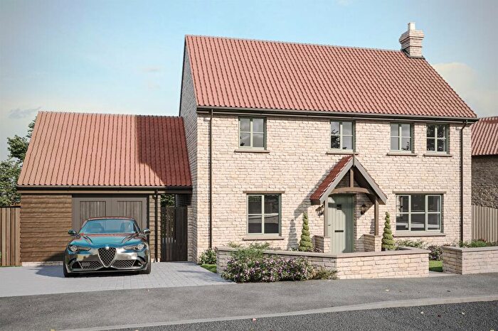 4 Bedroom Detached House For Sale In Pepys Lane, Slipton, Kettering, NN14