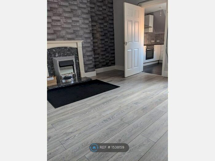 2 Bedroom Flat To Rent In Brownlow Road, South Shields, NE34