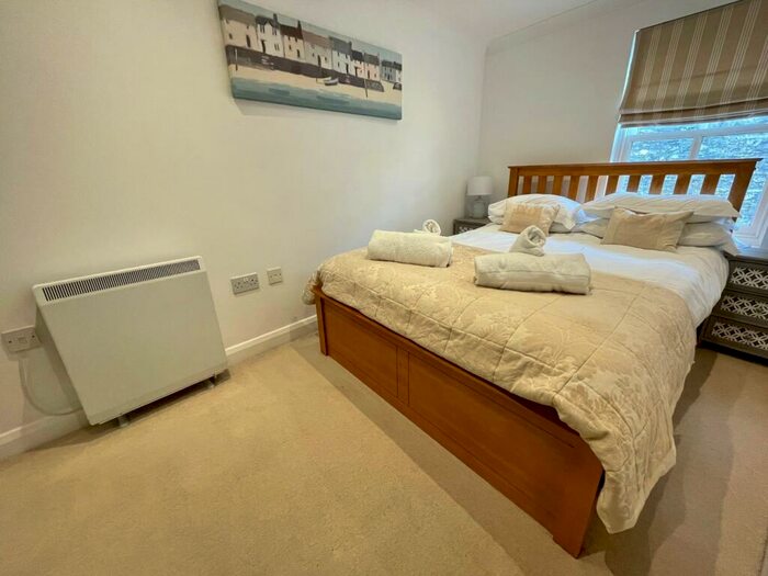 2 Bedroom Apartment For Sale In West Wharf, Mevagissey, St Austell, PL26