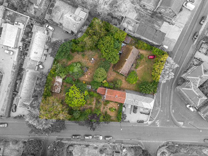 Land For Sale In Wells-next-the-Sea, NR23