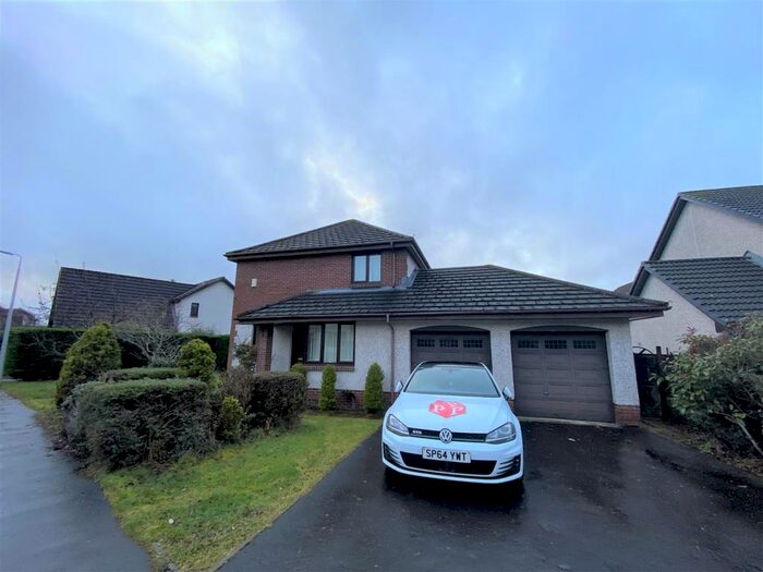 4 Bedroom House To Rent In Torwoodlee, Perth, PH1