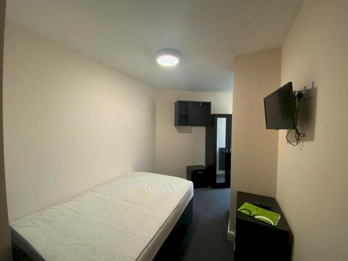 1 Bedroom Flat To Rent In Henry Street, Liverpool, L1