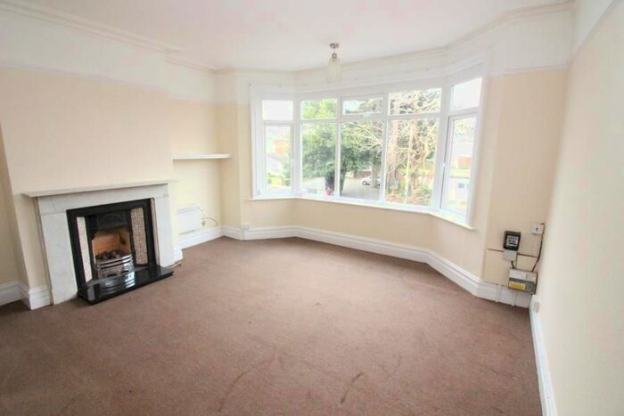 Property To Rent In Crabton Close Road, Boscombe, Bournemouth BH5