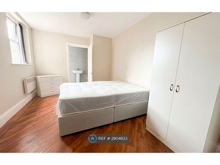 1 Bedroom Flat To Rent In Bedford St South, Liverpool, L7